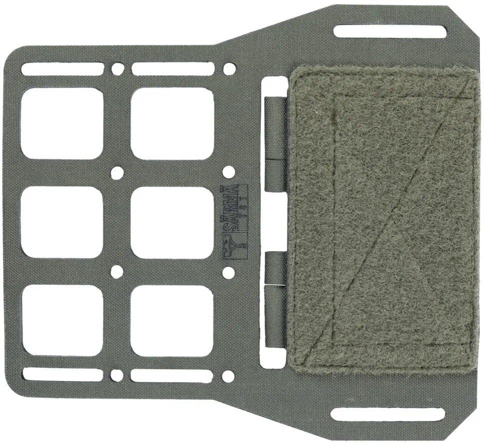 Varusteleka PC Wing
