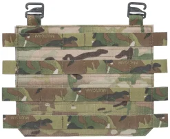 Varusteleka PC18 6x4 PALS etupaneeli