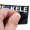 Varusteleka Perkele moraalimerkki