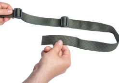 Varusteleka 2P-RK pikasäädettävä asehihna