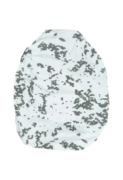Varusteleka Repun/rinkan sadesuoja, maastokuvioitu