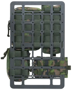 Varusteleka Rigid PALS Panel