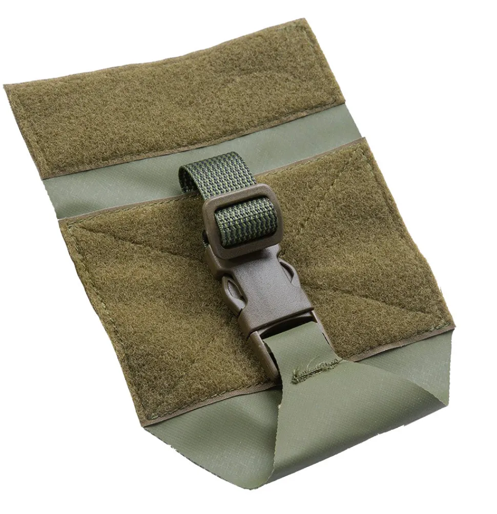 Varusteleka Rip-Off IFAK -telakka