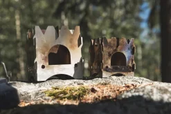 Varusteleka risukeitin