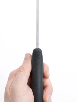 Varusteleka Skrama 200, hiiliteräs