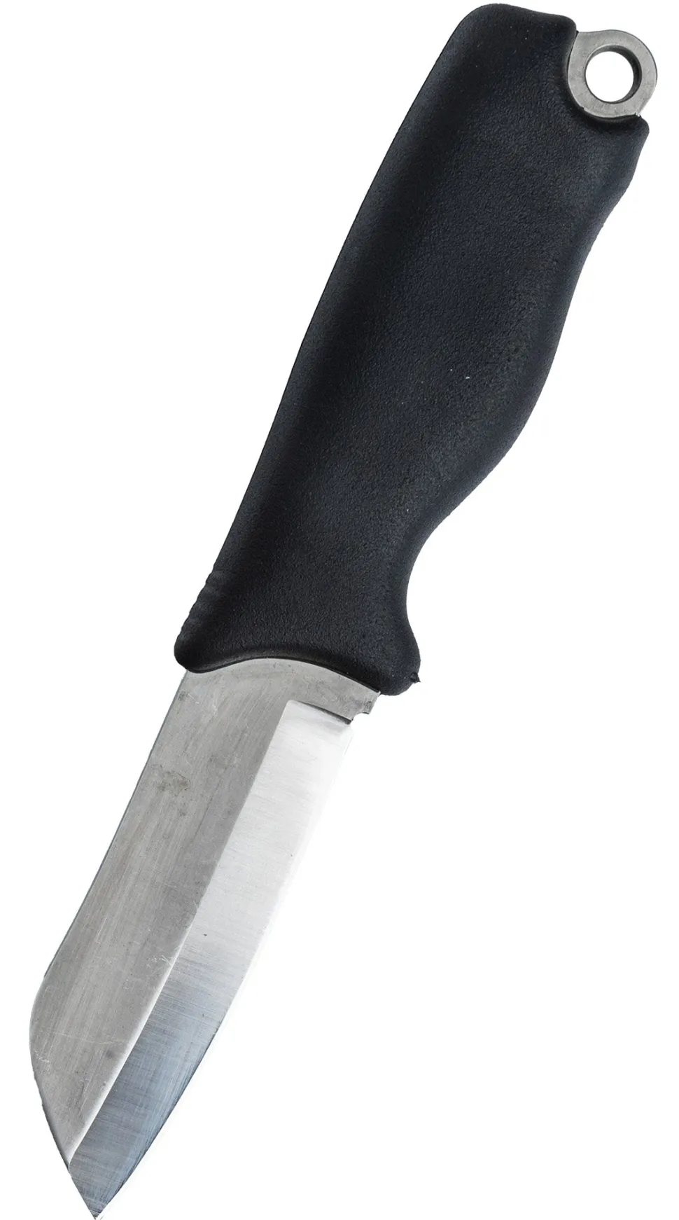 Varusteleka Skrama 80, ruostumaton teräs