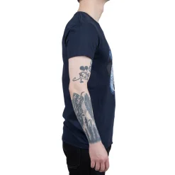 Varusteleka Snow Commando T-paita