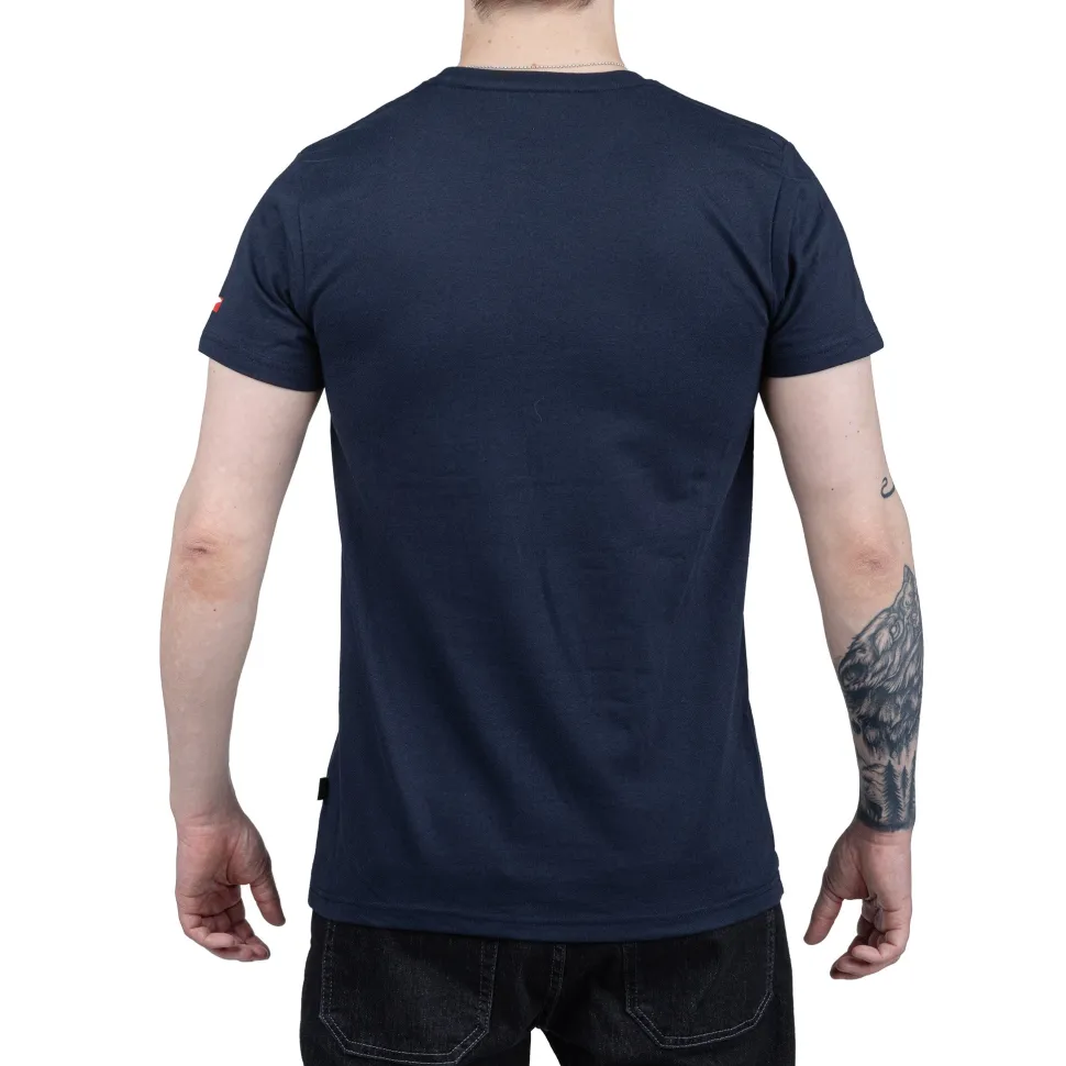 Varusteleka Snow Commando T-paita