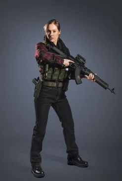Varusteleka taktiset farkut