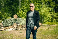Varusteleka taktiset farkut