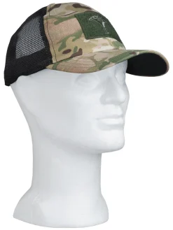 Varusteleka Trucker Cap lippalakki