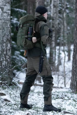 Varusteleka Tuplatuppi Skramalle