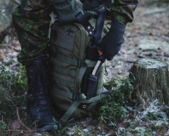Varusteleka Tuplatuppi Skramalle