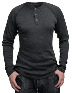 Varusteleka vaarinpaita, merinovillaa