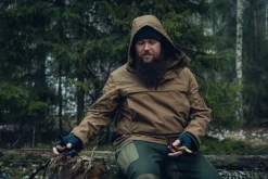 Varusteleka Windproof Anorak