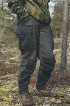 Varusteleka Woolshell-housut