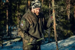 Varusteleka Woolshell-takki