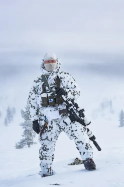 Varusteleka X-valjaat