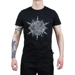 Varusteleka You Cannot Fight the Emptiness T-Shirt
