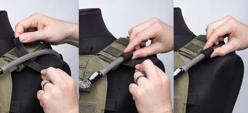 Velcro One-Wrap, metritavara