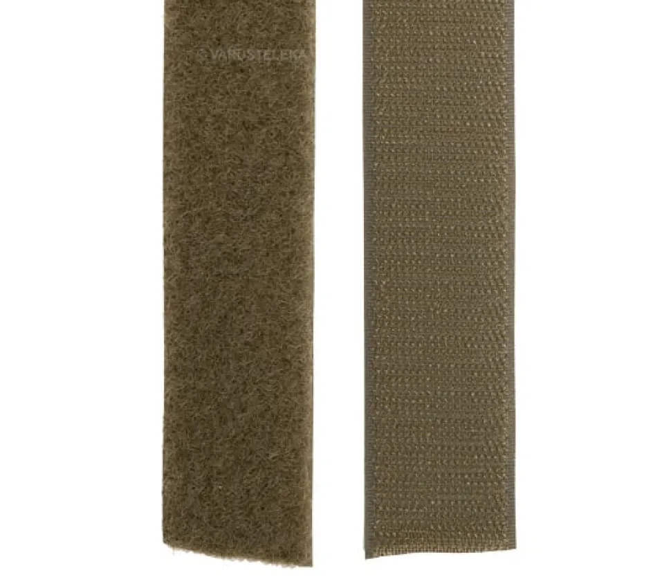 Velcro tarranauha, metritavara, 30 mm