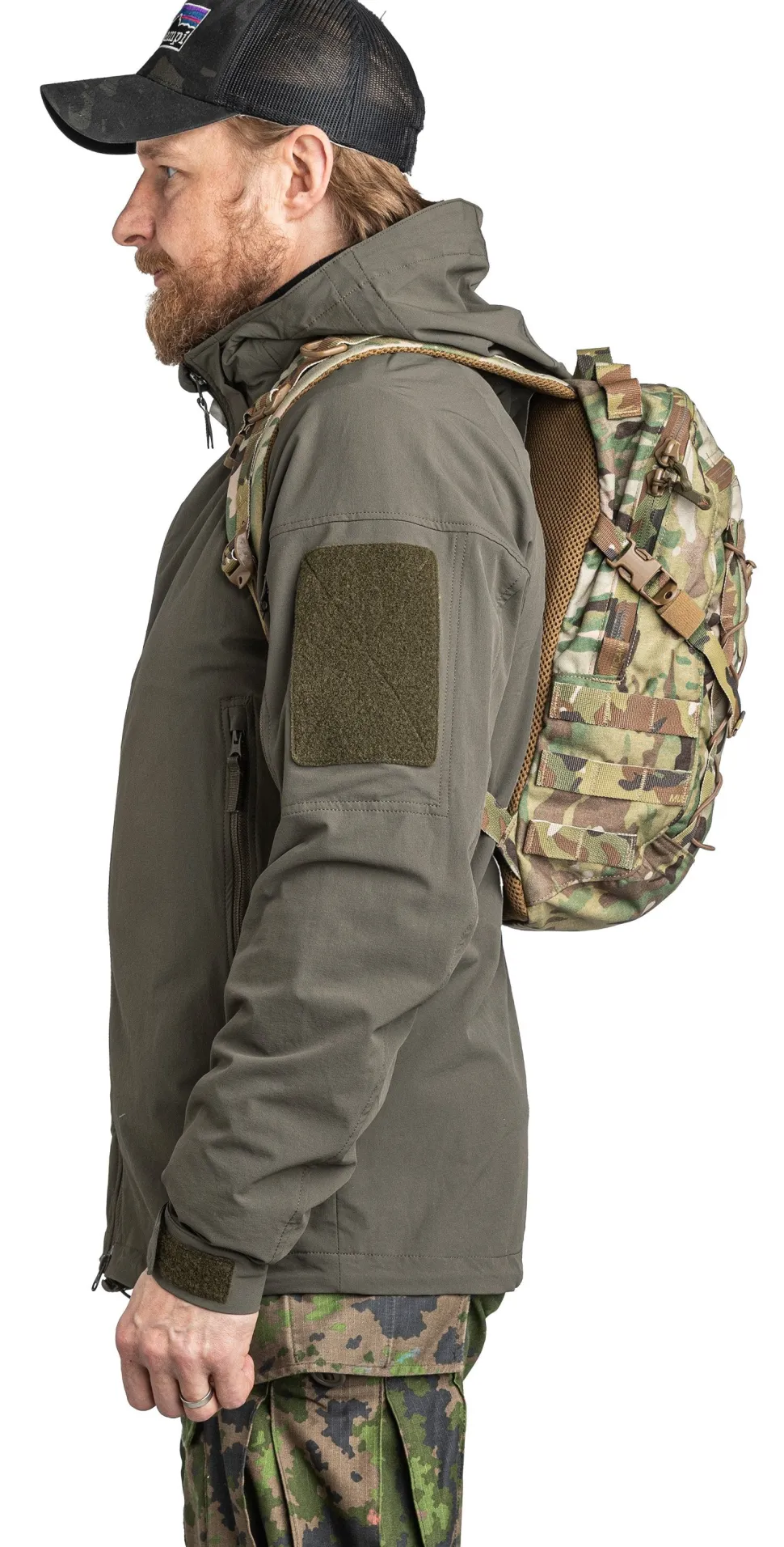 Velocity Systems 24 Hour Assault Pack