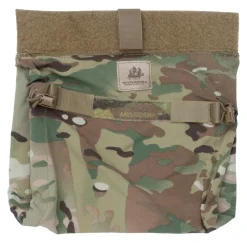 Velocity Systems Jacket Stash takkitasku