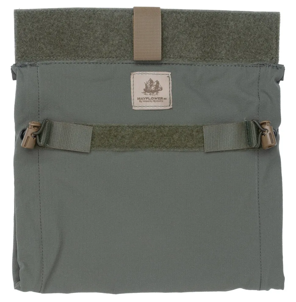 Velocity Systems Jacket Stash takkitasku
