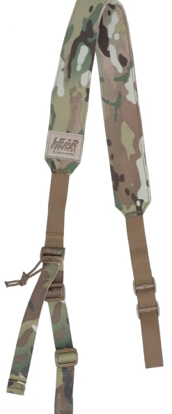 Velocity Systems Lead Faucet Tactical asehihna, MultiCam