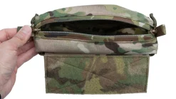 Velocity Systems Lower Abdomen Pouch hanger-yleistasku, MultiCam