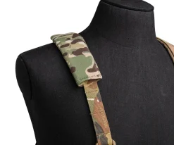 Velocity Systems Mission Configurable Chest Rig