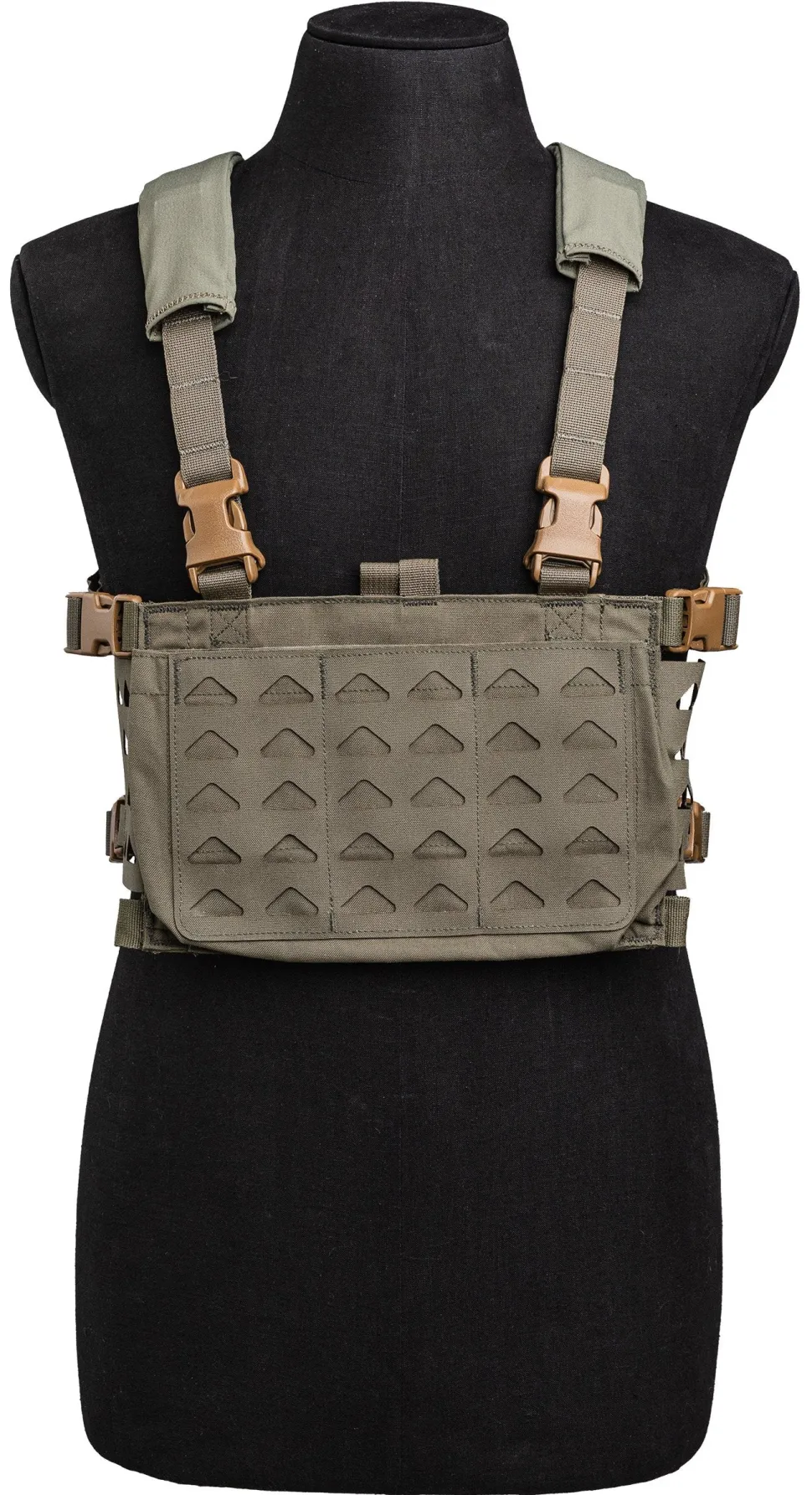 Velocity Systems Mission Configurable Chest Rig