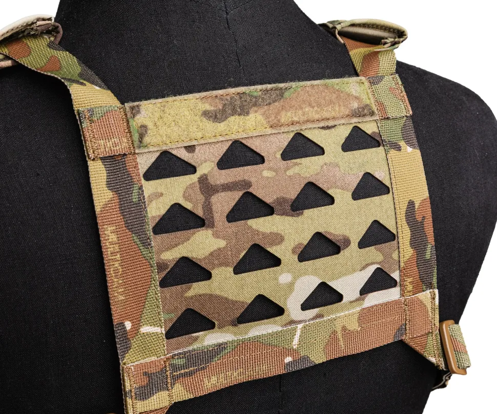 Velocity Systems Mission Configurable Chest Rig