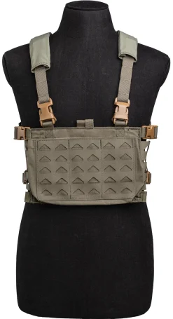 Velocity Systems Mission Configurable Chest Rig