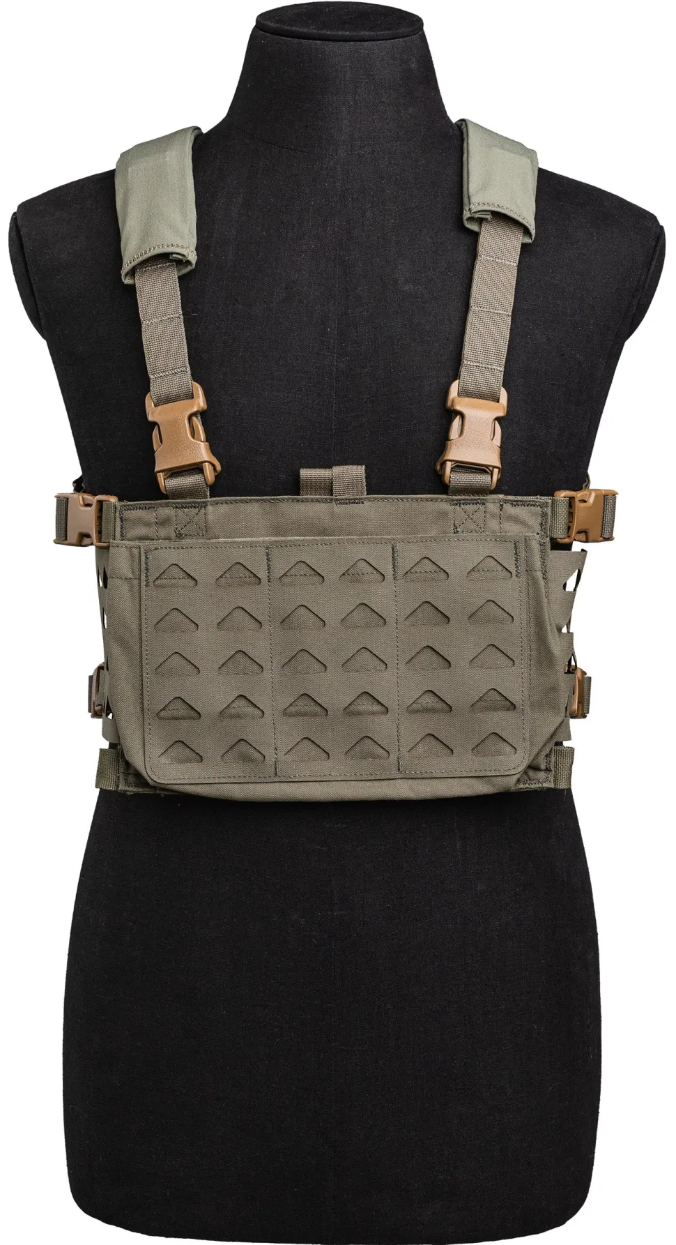 Velocity Systems Mission Configurable Chest Rig