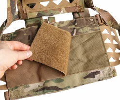Velocity Systems Mission Configurable Chest Rig