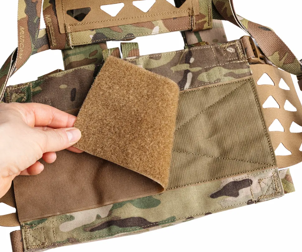 Velocity Systems Mission Configurable Chest Rig