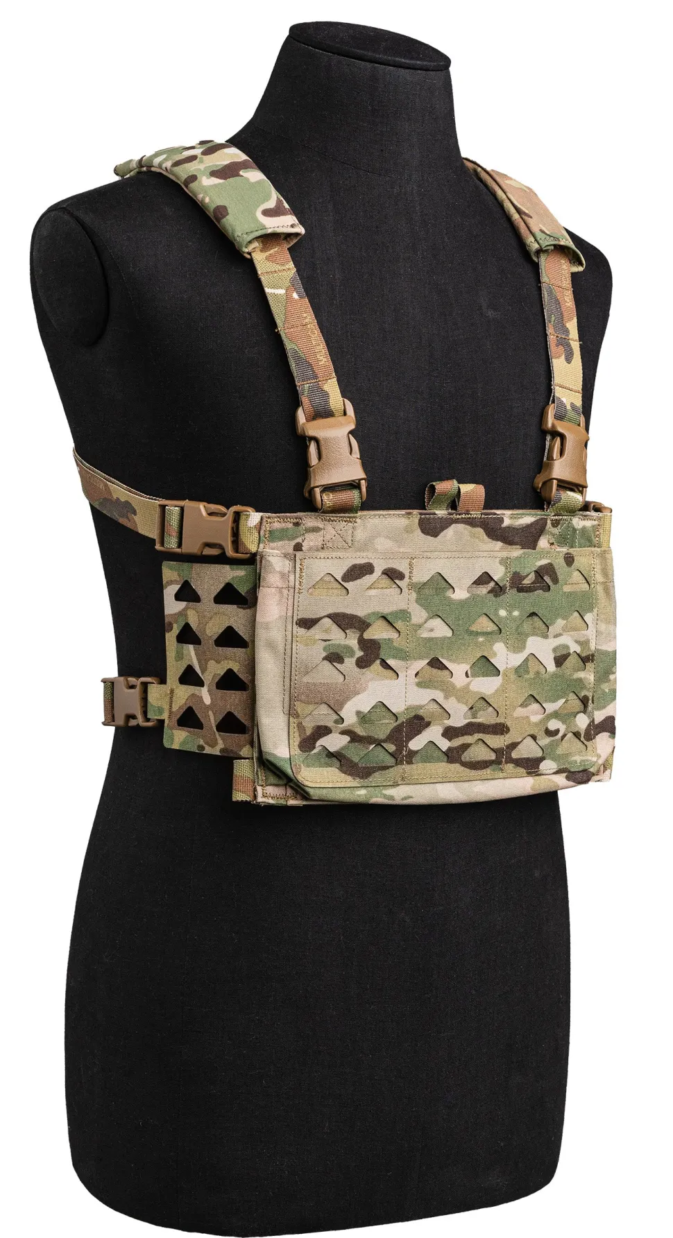 Velocity Systems Mission Configurable Chest Rig