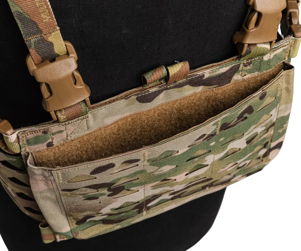 Velocity Systems Mission Configurable Chest Rig