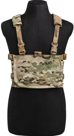Velocity Systems Mission Configurable Chest Rig
