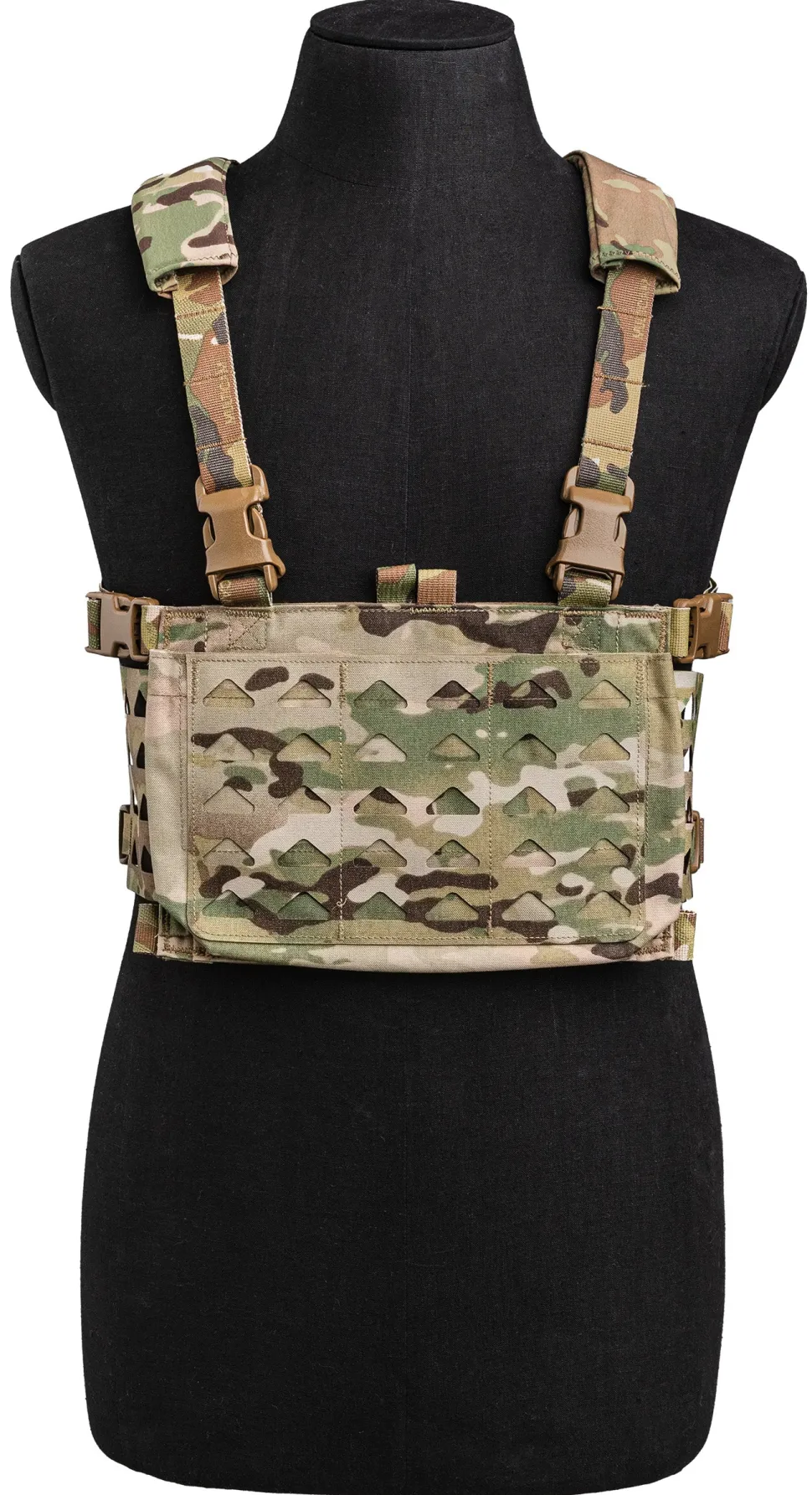 Velocity Systems Mission Configurable Chest Rig