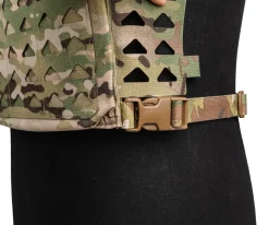 Velocity Systems Mission Configurable Chest Rig