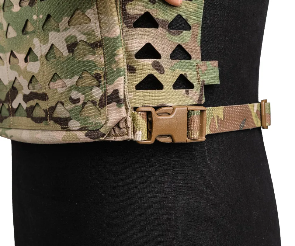 Velocity Systems Mission Configurable Chest Rig