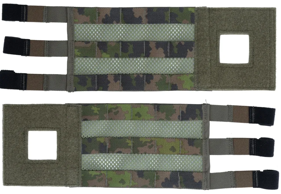 Velocity Systems SCARAB LT/LE Cummerbund