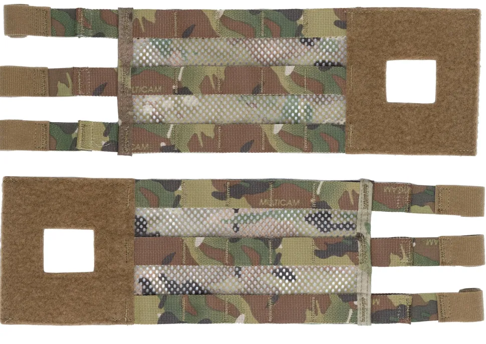 Velocity Systems SCARAB LT/LE Cummerbund