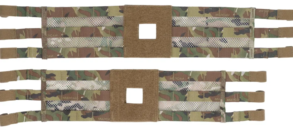 Velocity Systems SCARAB LT/LE Cummerbund