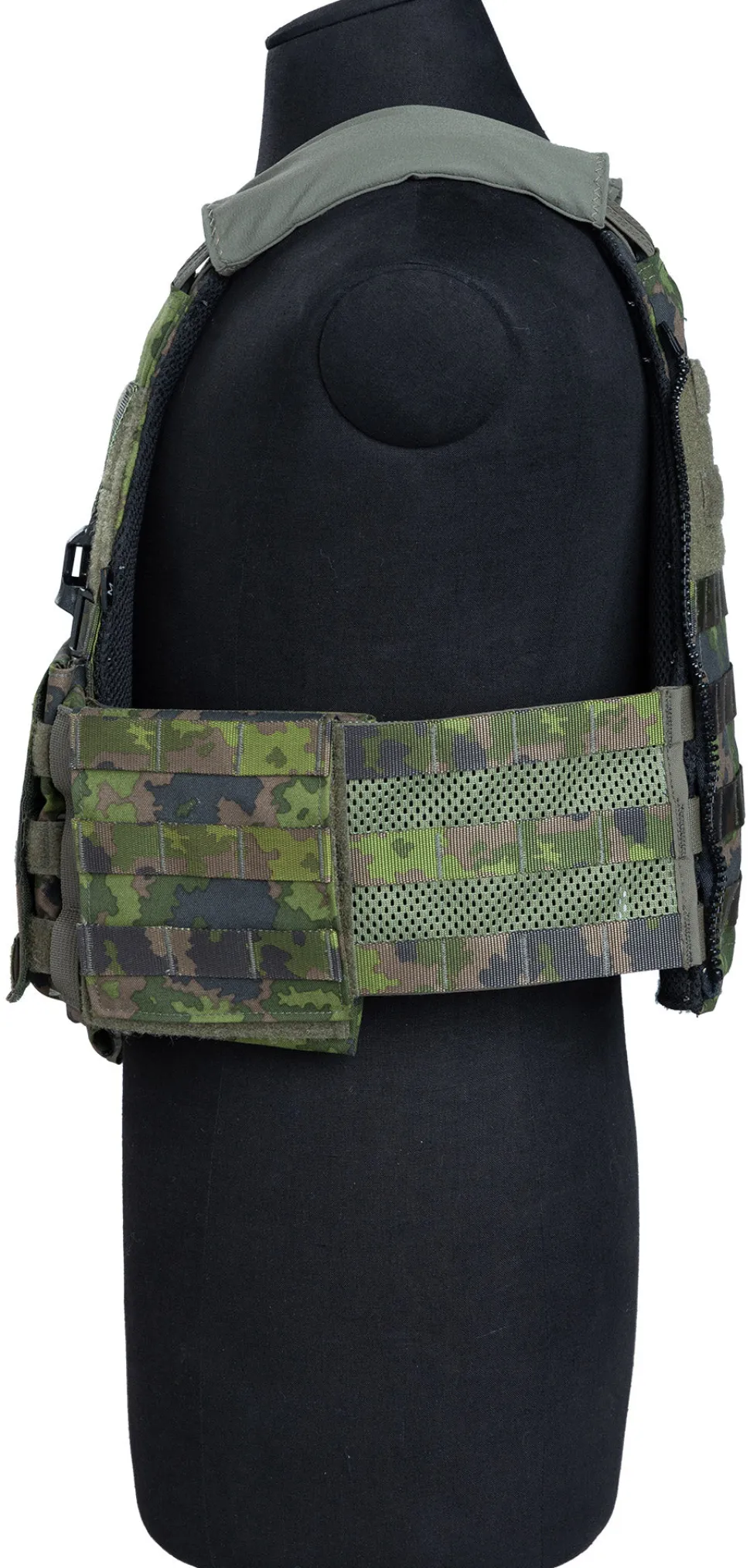 Velocity Systems SCARAB LT/LE Cummerbund