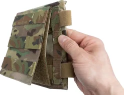 Velocity Systems SCARAB LT/LE Quarter Flaps