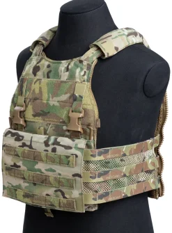 Velocity Systems SCARAB LT Plate Carrier