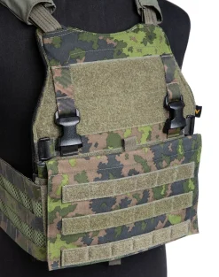 Velocity Systems SCARAB LT Plate Carrier